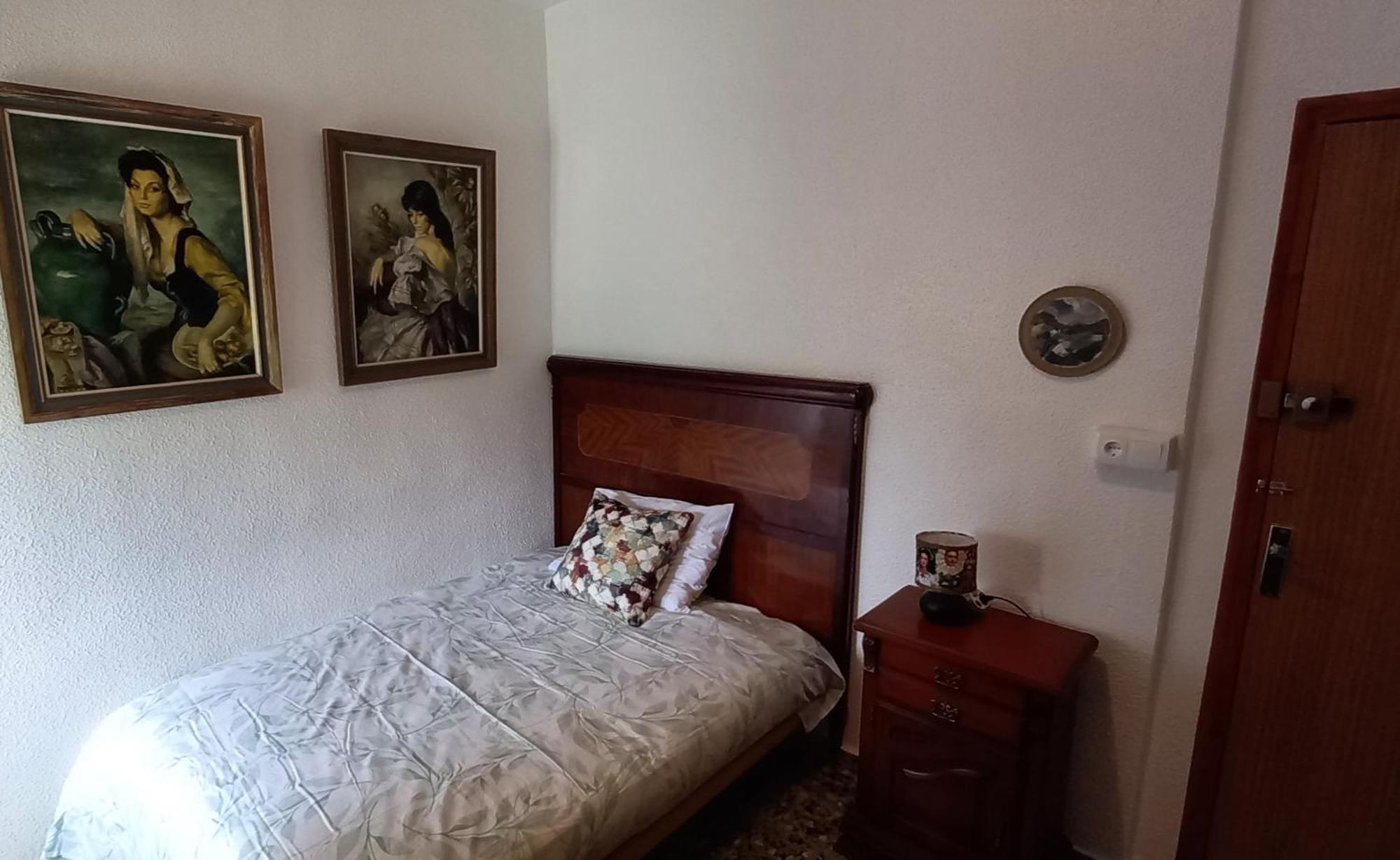 Casa Rural Vista Magdalena Yecla Εξωτερικό φωτογραφία