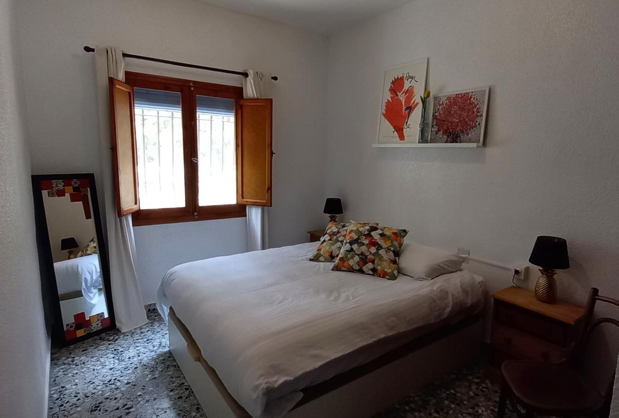Casa Rural Vista Magdalena Yecla Εξωτερικό φωτογραφία